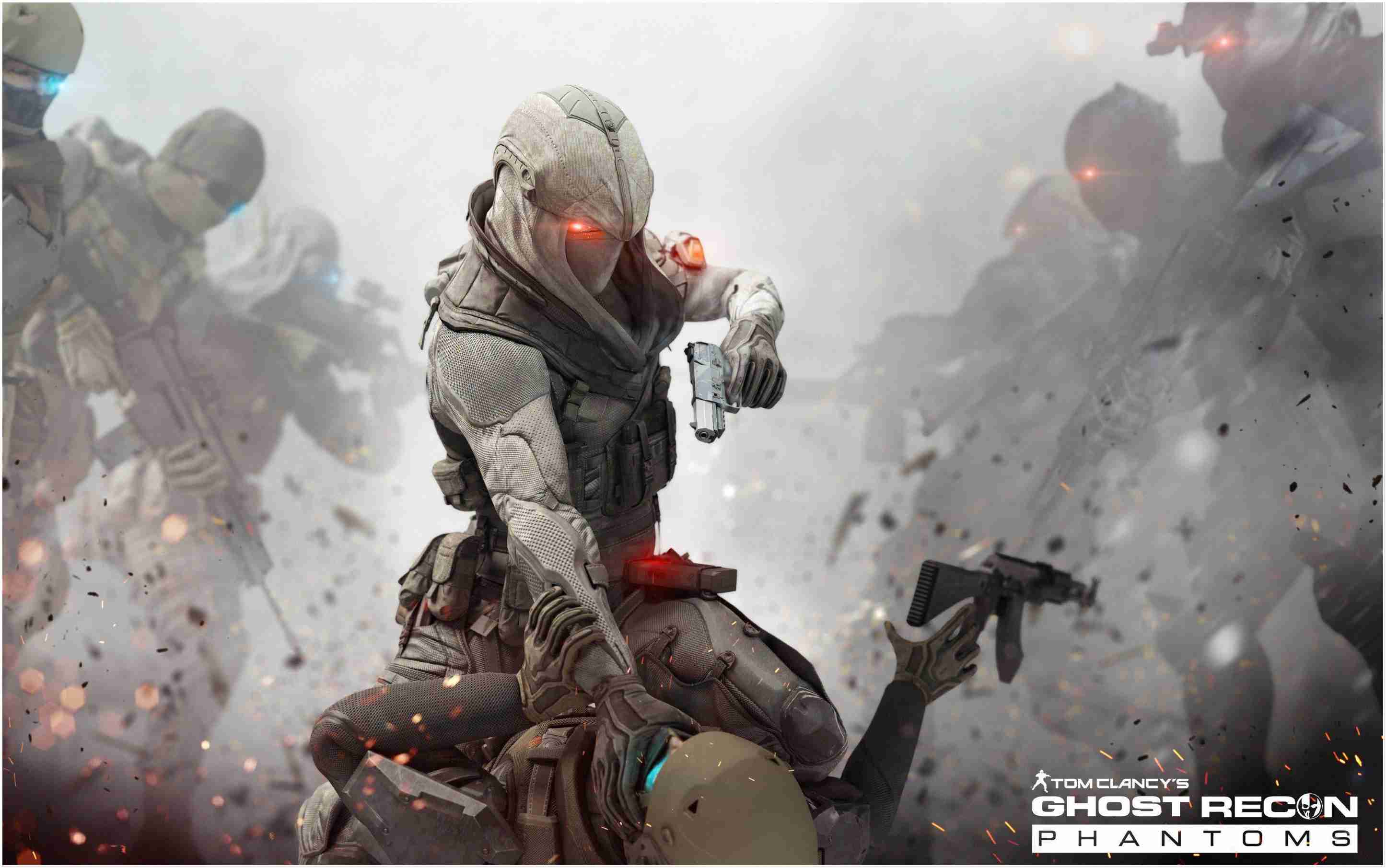 Rainbow Six Siege Wallpaper Beautiful Collection