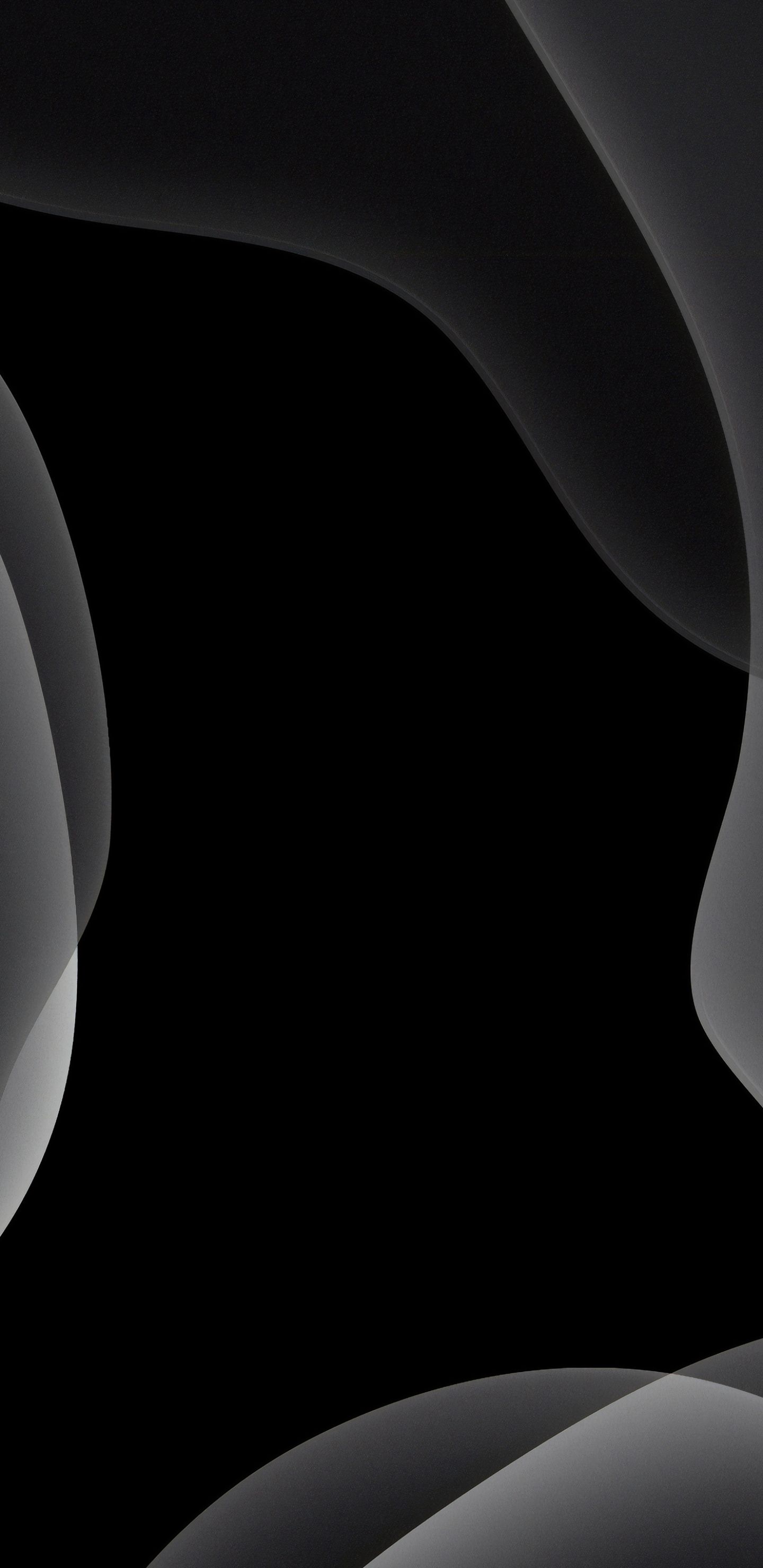 Abstract Black