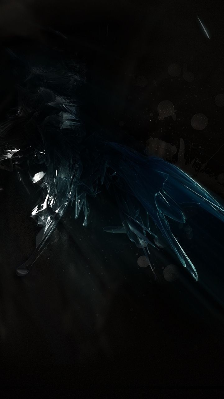 Abstract Dark Mobile Wallpapers - Wallpaper Cave