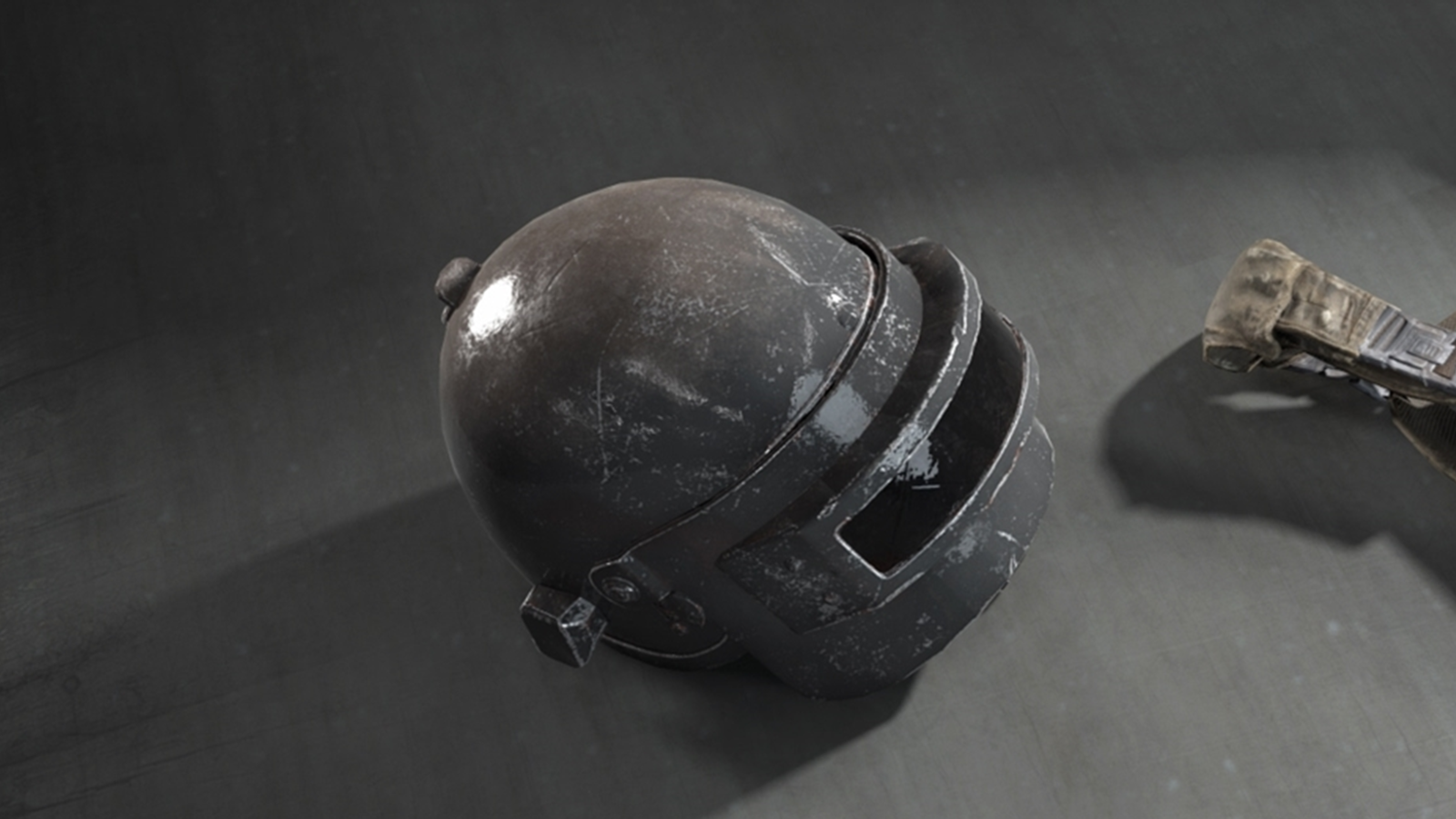 The best helmets by PUBG will be harder to find