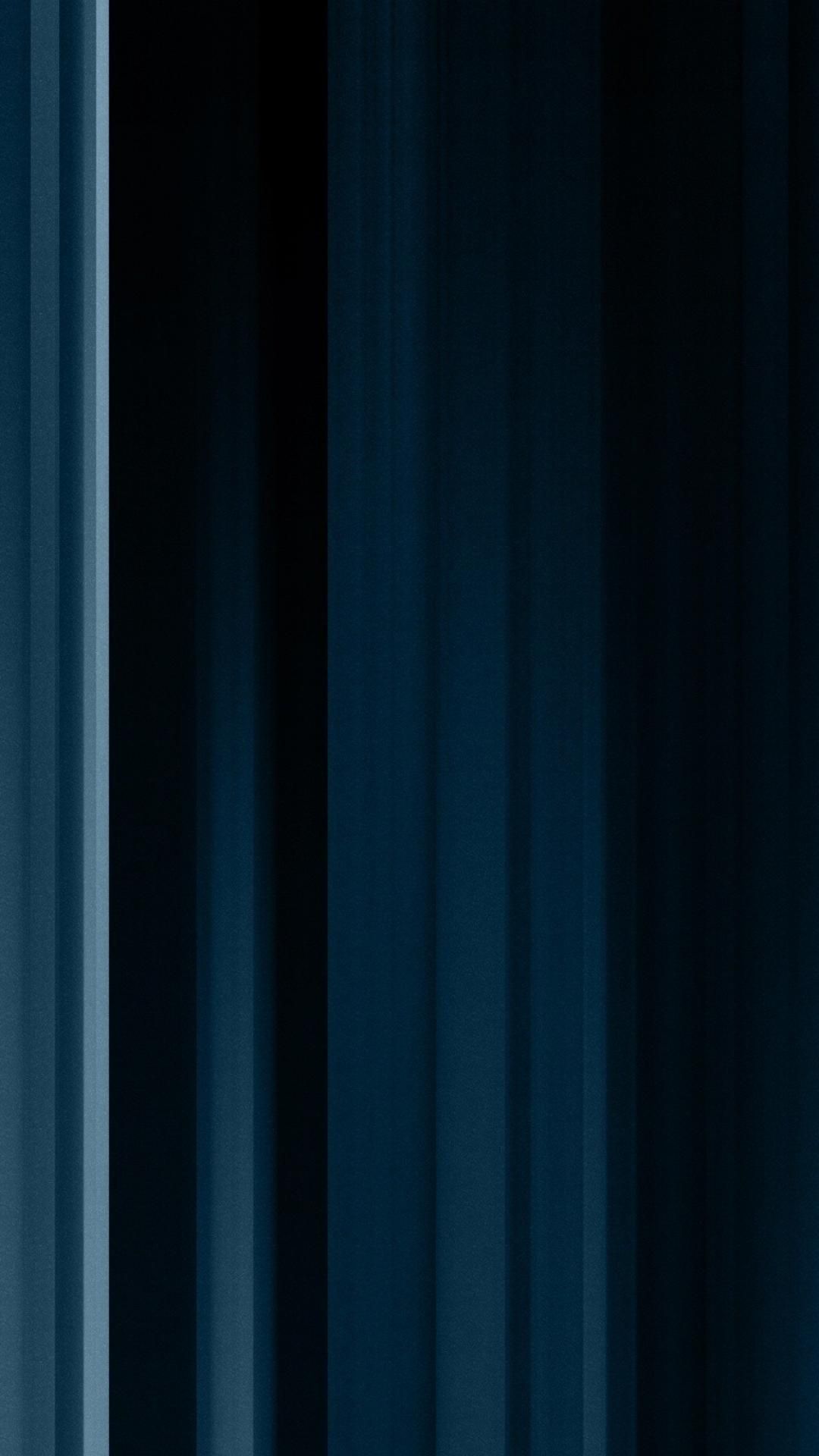 Abstract Black Blue Htc One Wallpaper Download Free