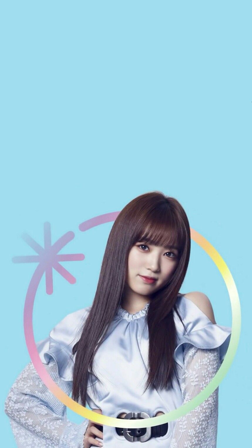 IZONEwallpaper #IZONE #YabukiNakowallpaper #YabukiNako #Nakowallpaper #Nako