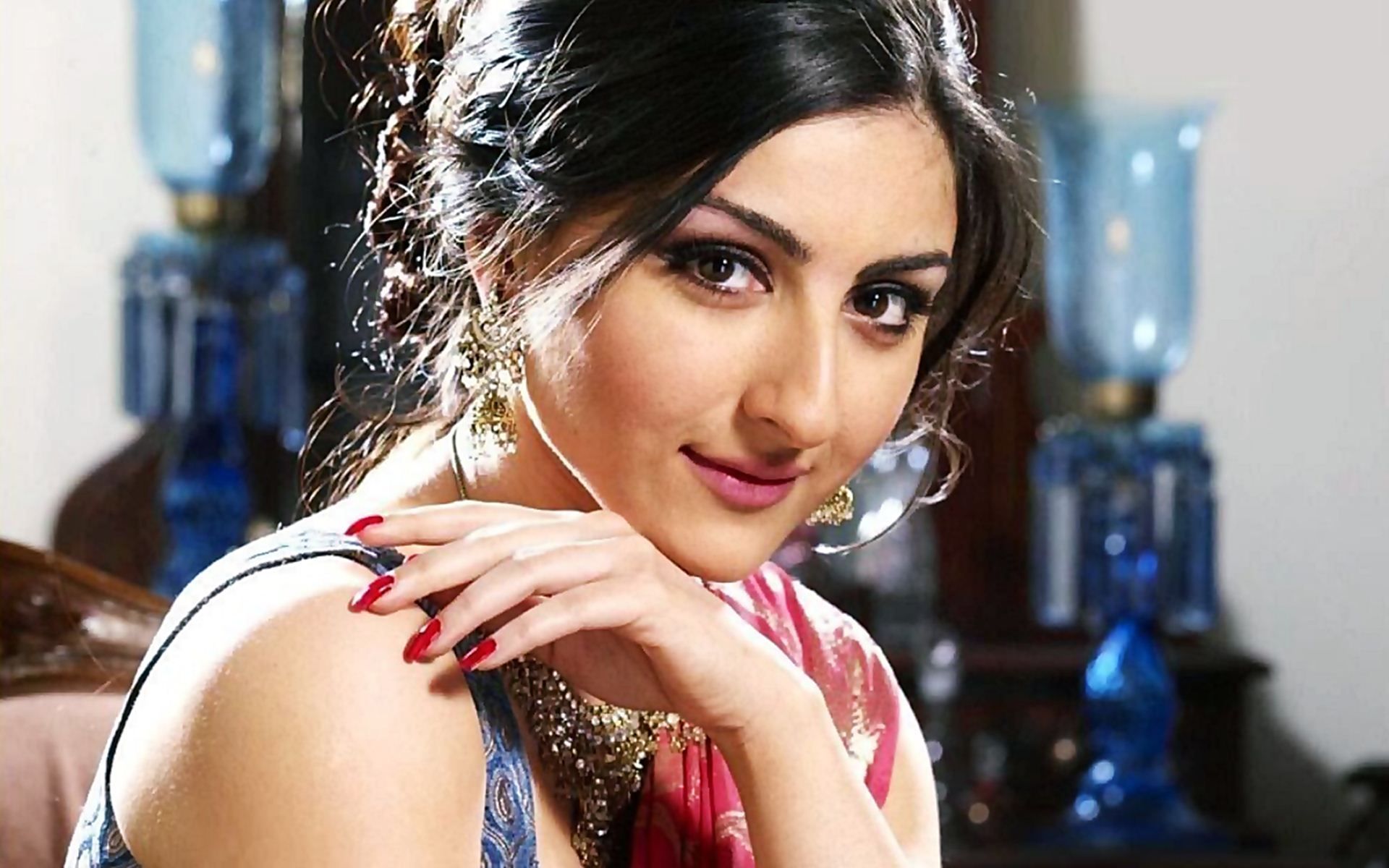 Soha Ali Khan Wallpapers Wallpaper Cave