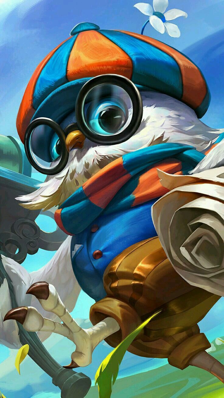 Digger Diggie. Gambar, Seni, Animasi