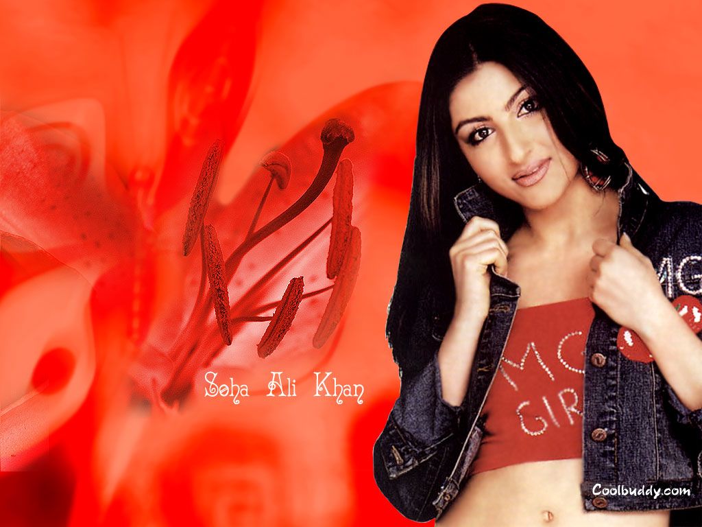 Soha Ali Khan Wallpaper, Soha Ali Khan Picture, Soha Ali Khan Pics