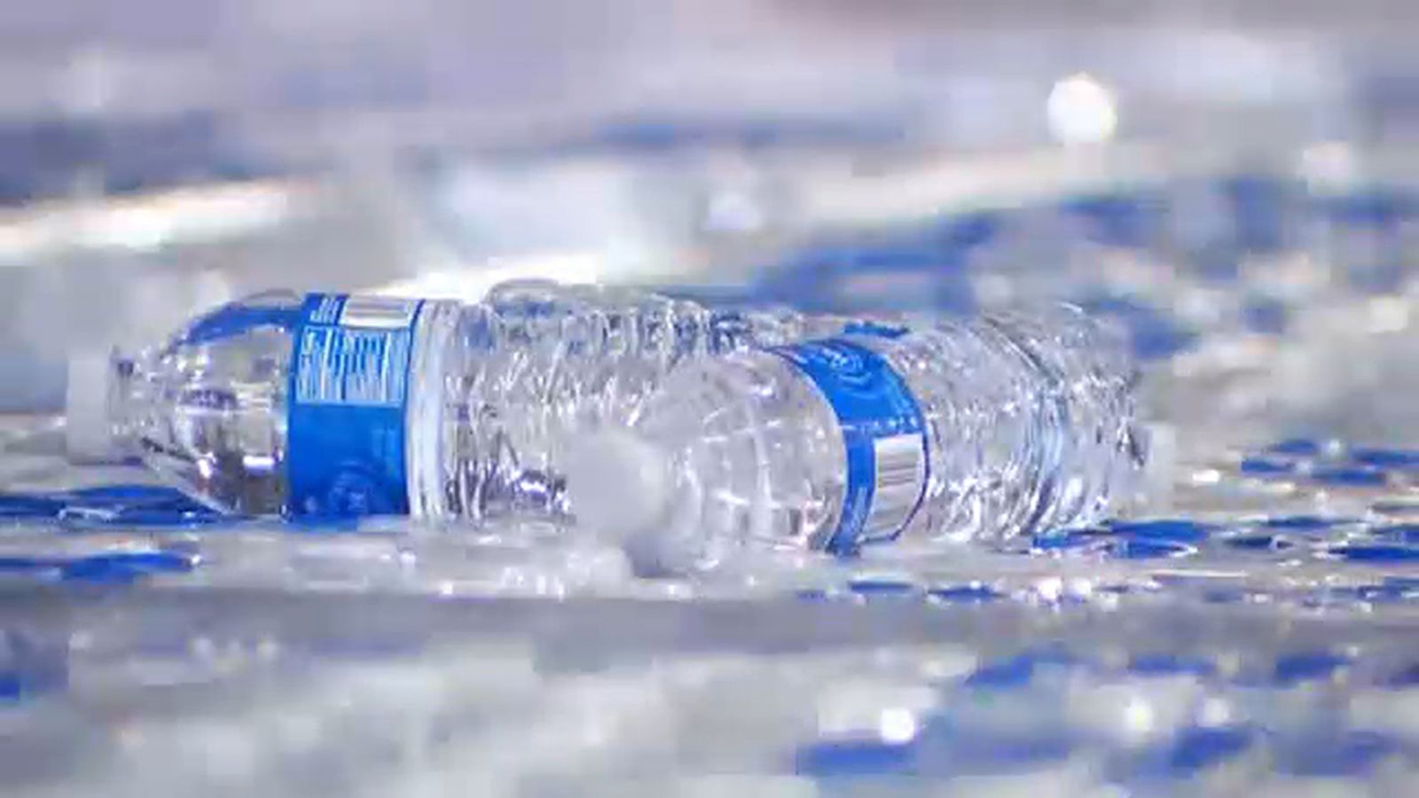 Water bottle ban: Durham becomes 1st county in NC to stop using