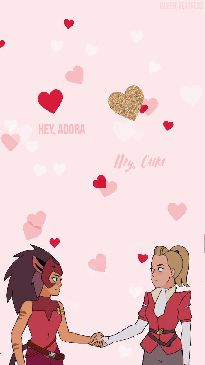 Catradora Wallpapers - Wallpaper Cave