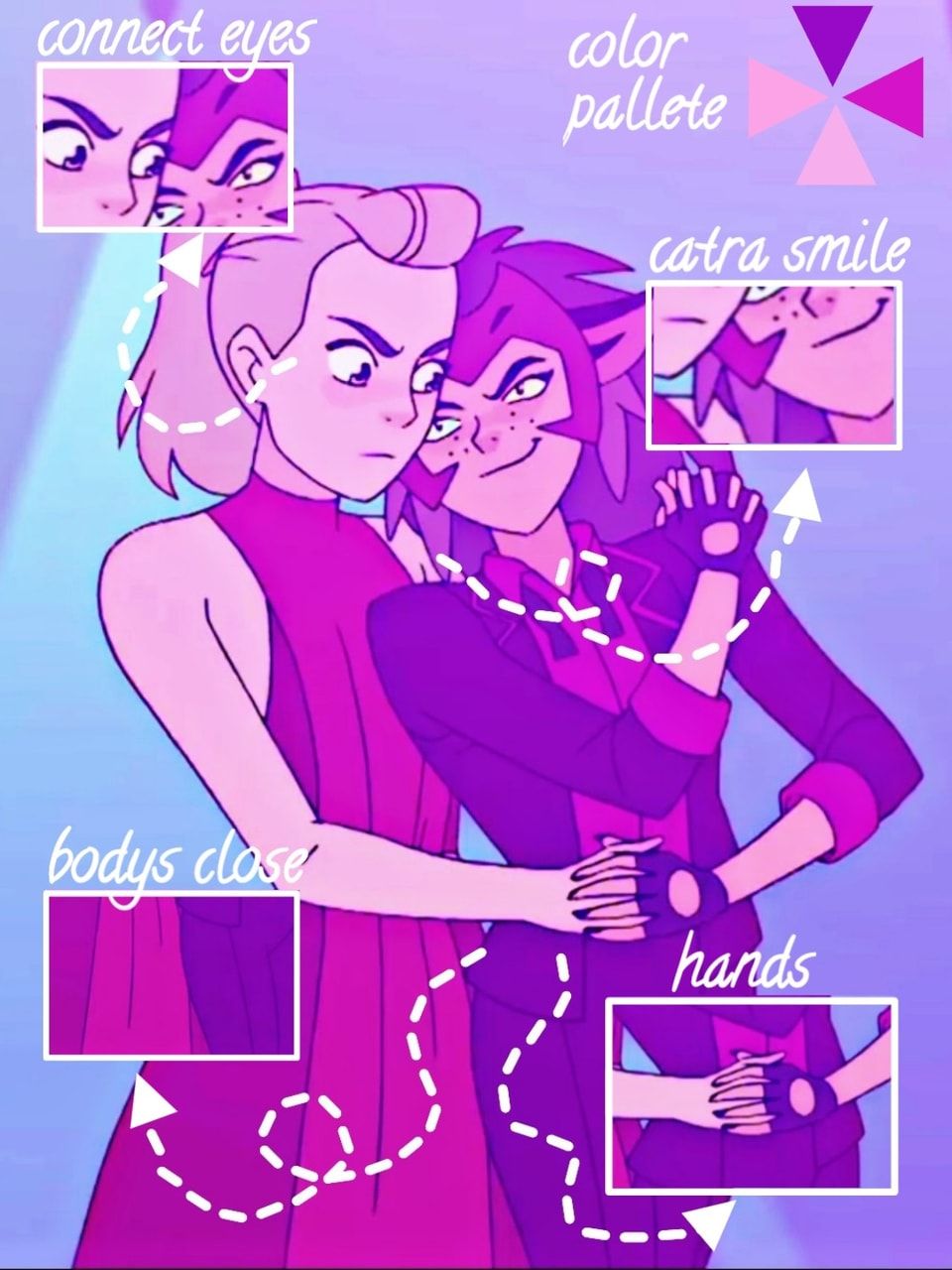 Catradora Wallpapers - Wallpaper Cave