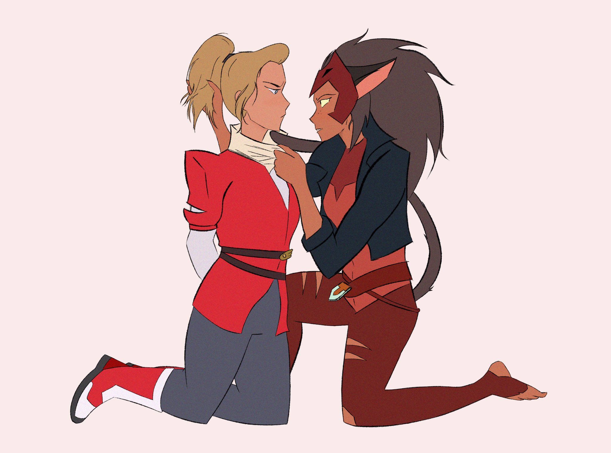 catradora