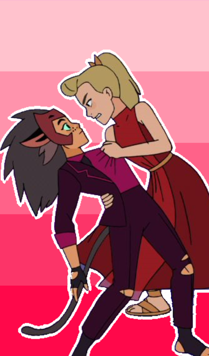 Catradora Wallpaper Pc