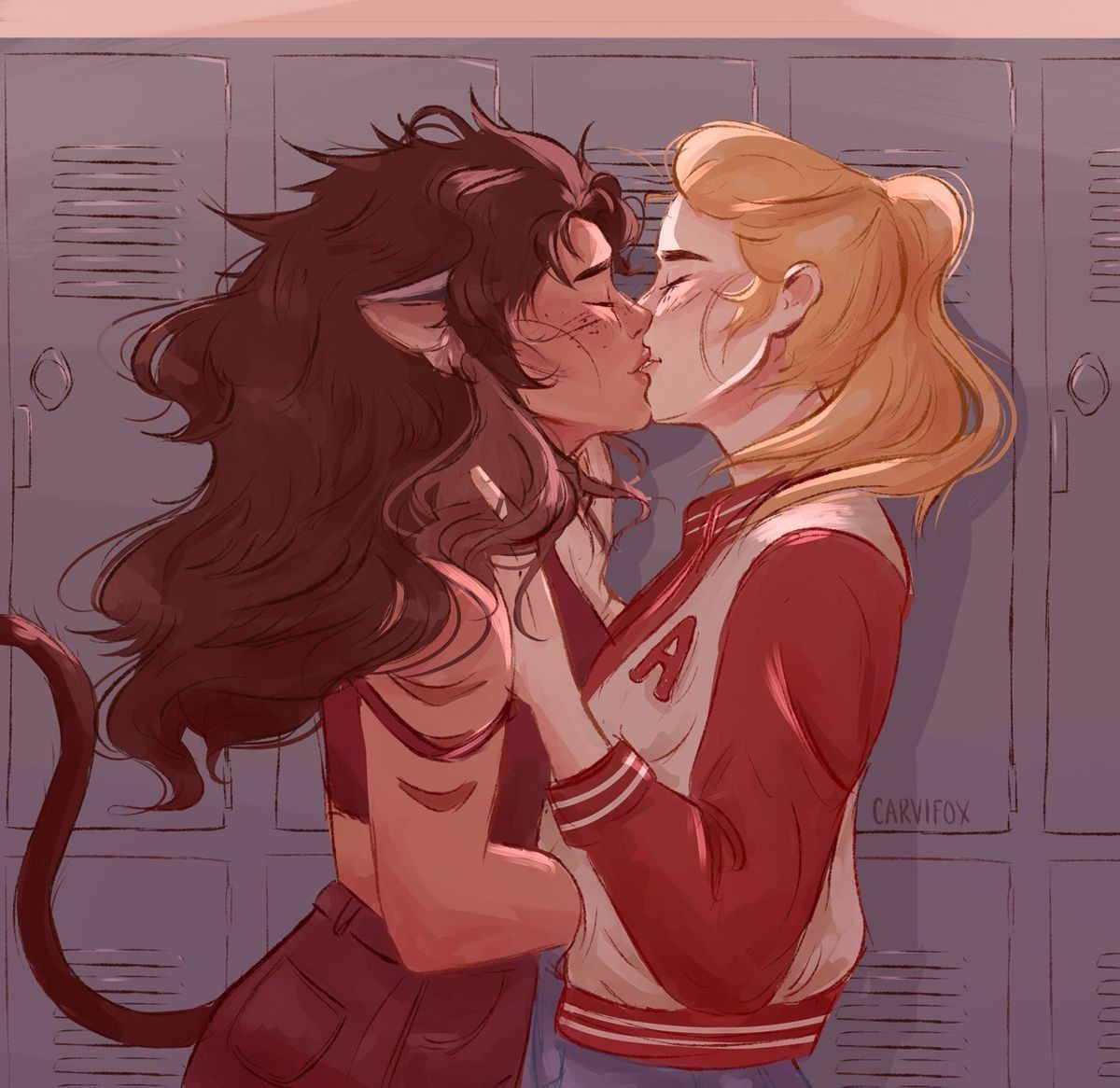 Catradora. discovered