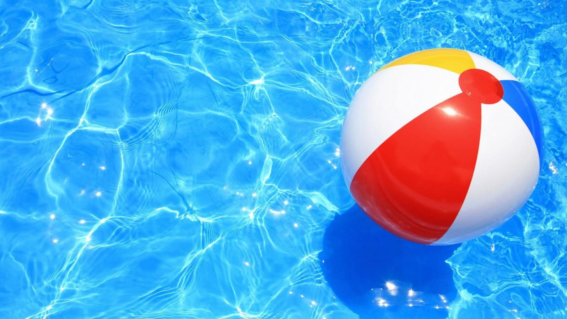 Free Summer Wallpaper For Desktop The Date Pool Party