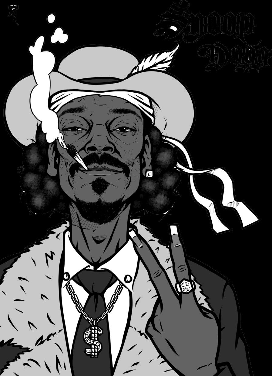 Cartoon Snoop Dogg Wallpapers / Snoop dogg hd wallpapers, desktop and