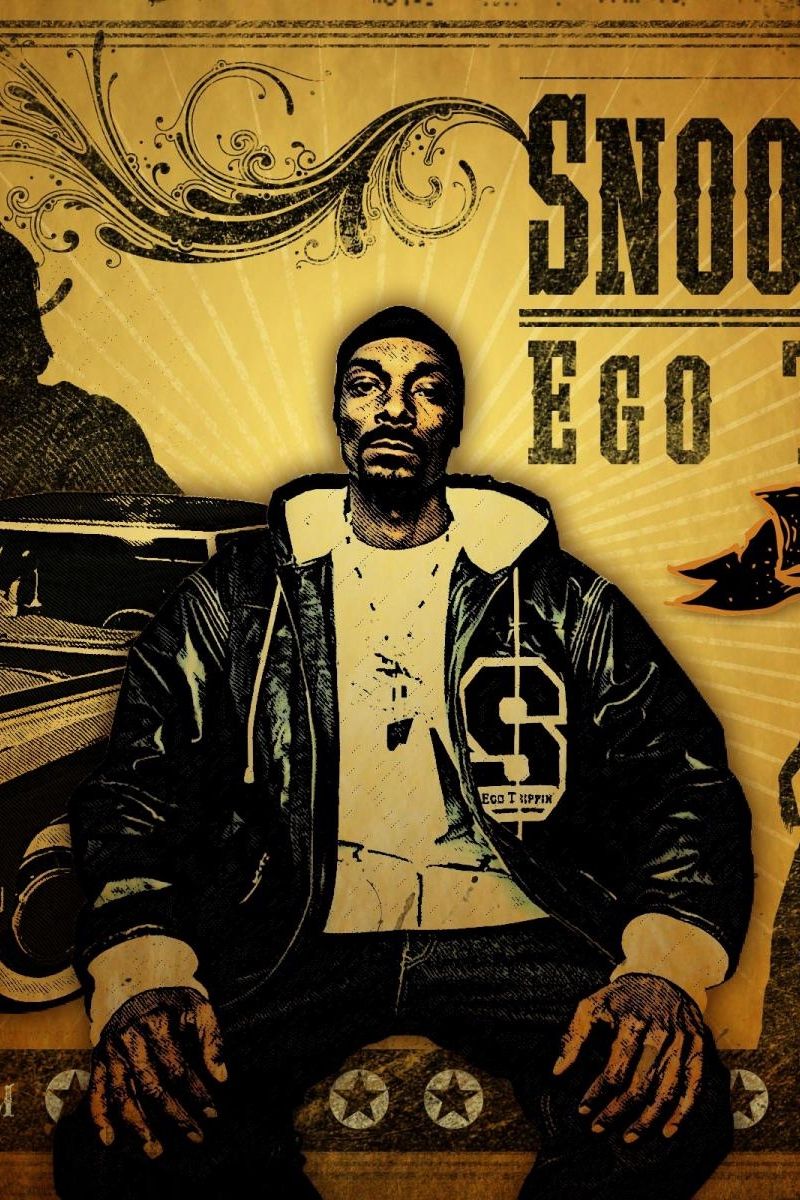 Wallpaper Snoop Dogg, Afro American, Rapper, Name, Dogg