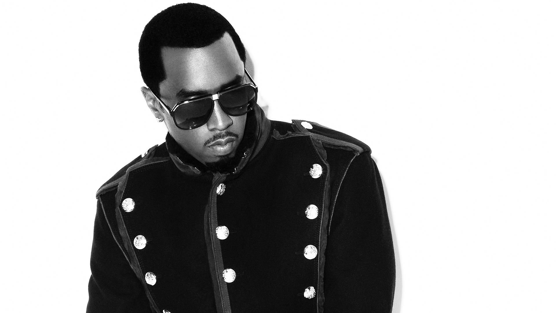 Puff Daddy Wallpapers - Wallpaper Cave