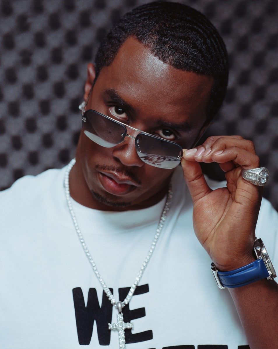 P. Diddy photo 93 of 113 pics, wallpapers