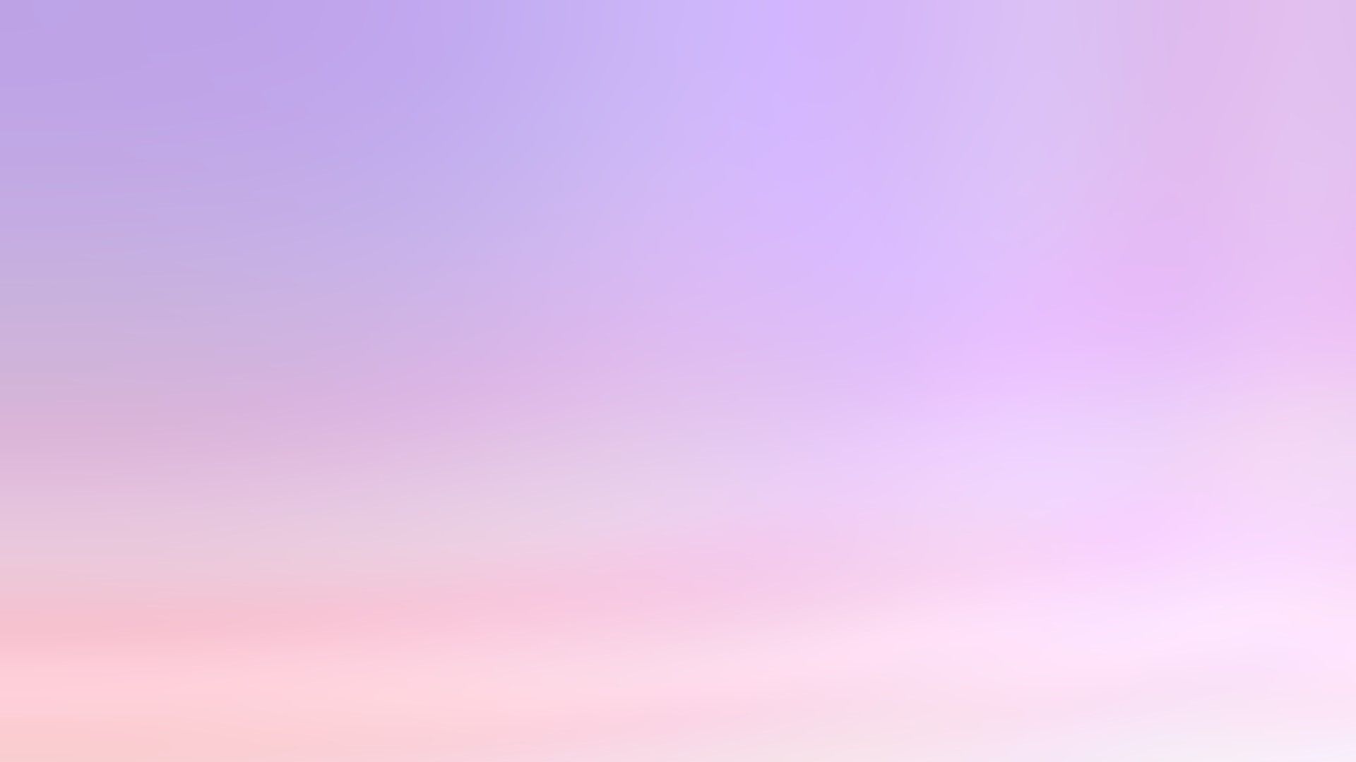 Ombre Aesthetic Pastel Purple Background - glorietalabel