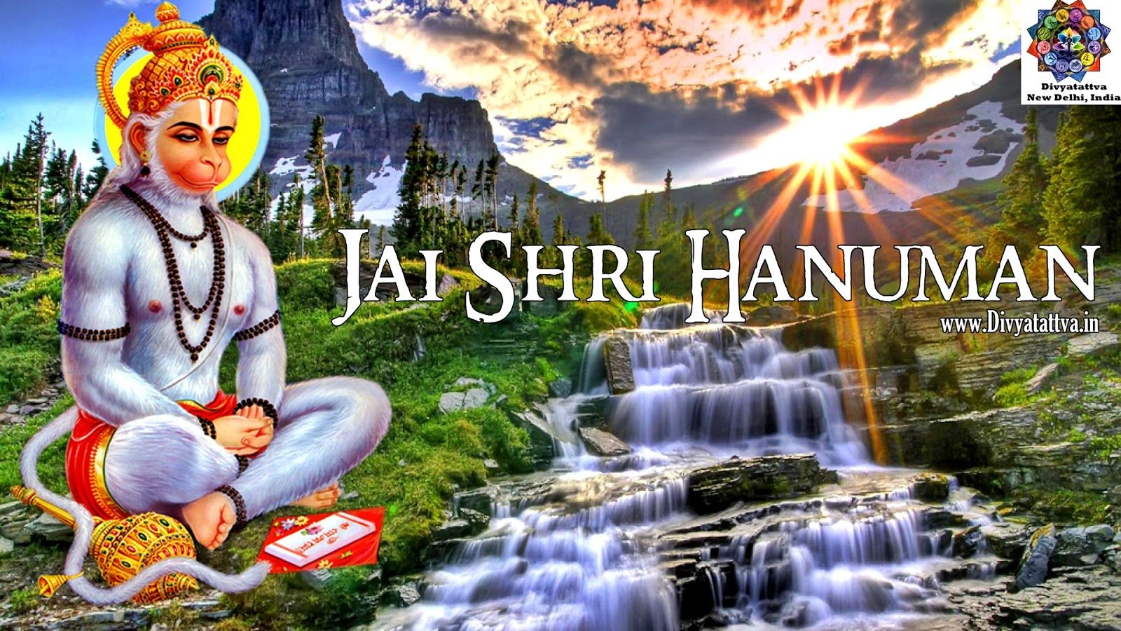 Divyatattva Astrology Free Horoscopes Psychic Tarot Yoga Tantra Occult Image Videos, Hindu God Hanuman HD Wallpaper hanuman 4k HD wallpaper 1080p 1920x1080