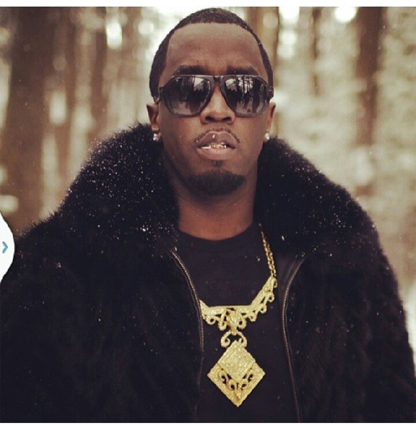 Puff daddy l hi-res stock photography and images - Alamy