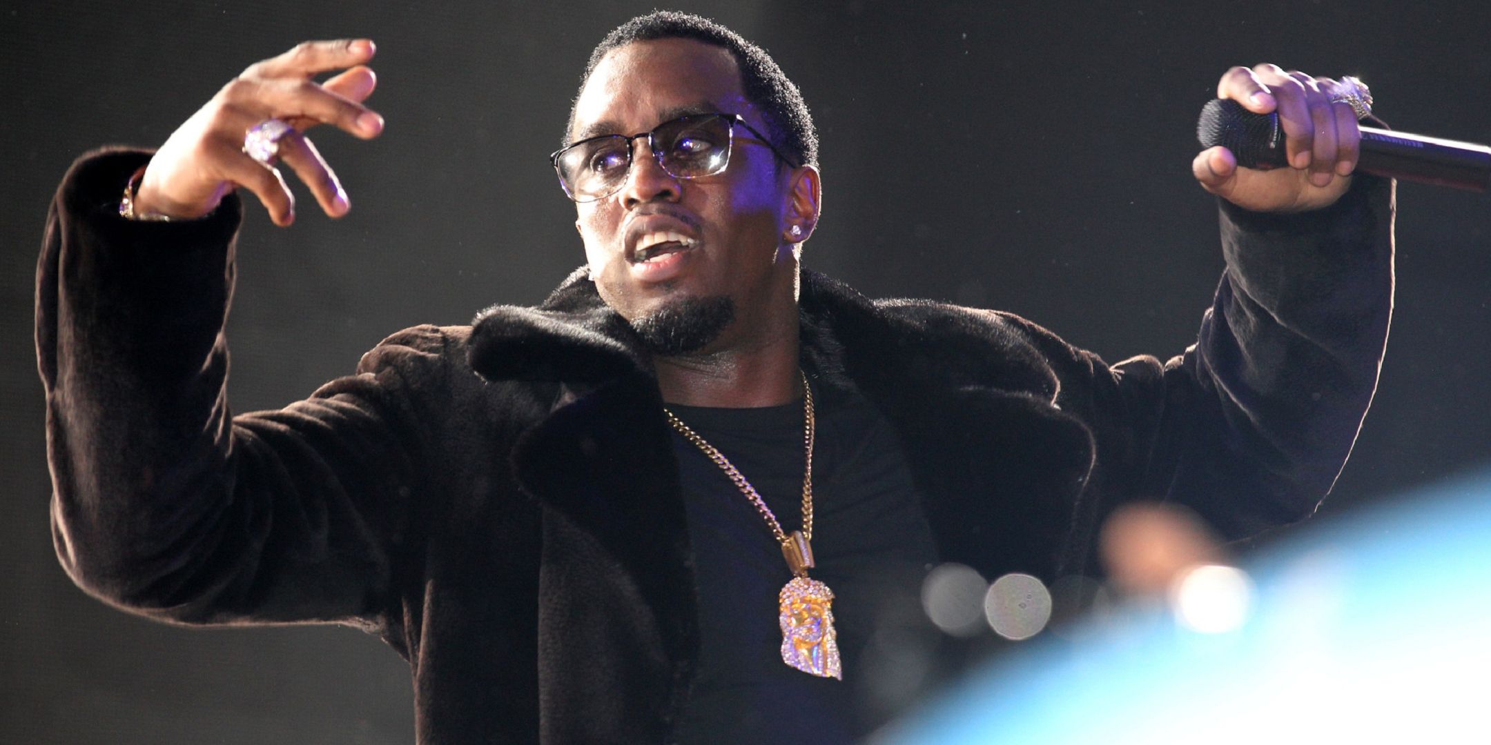 Puff Daddy Hd Wallpapers