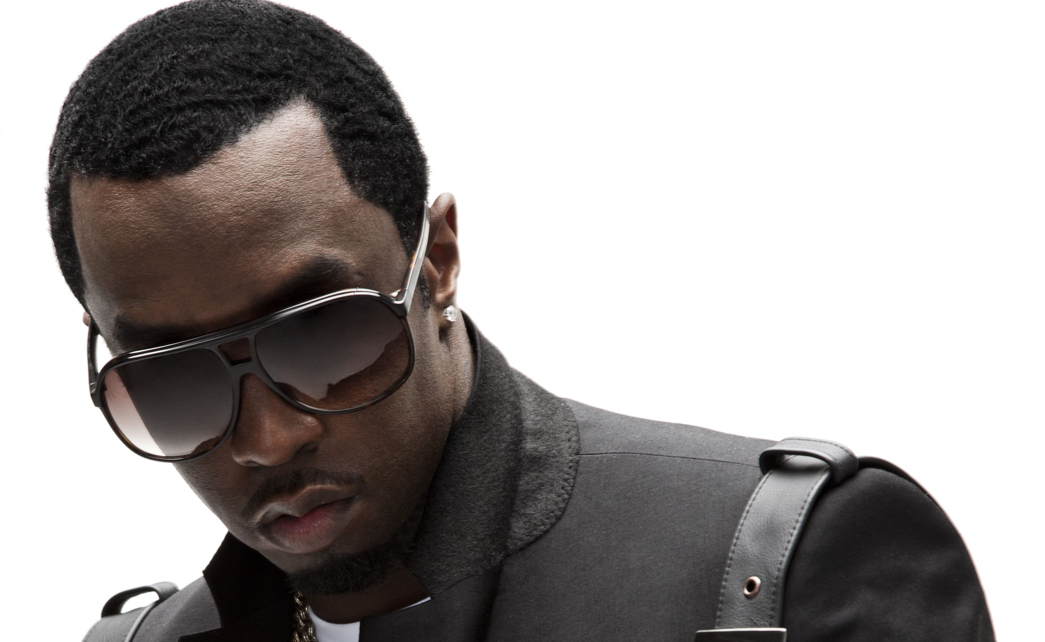 Puff Daddy & The Family Headline 2015 Revolt Music Conference