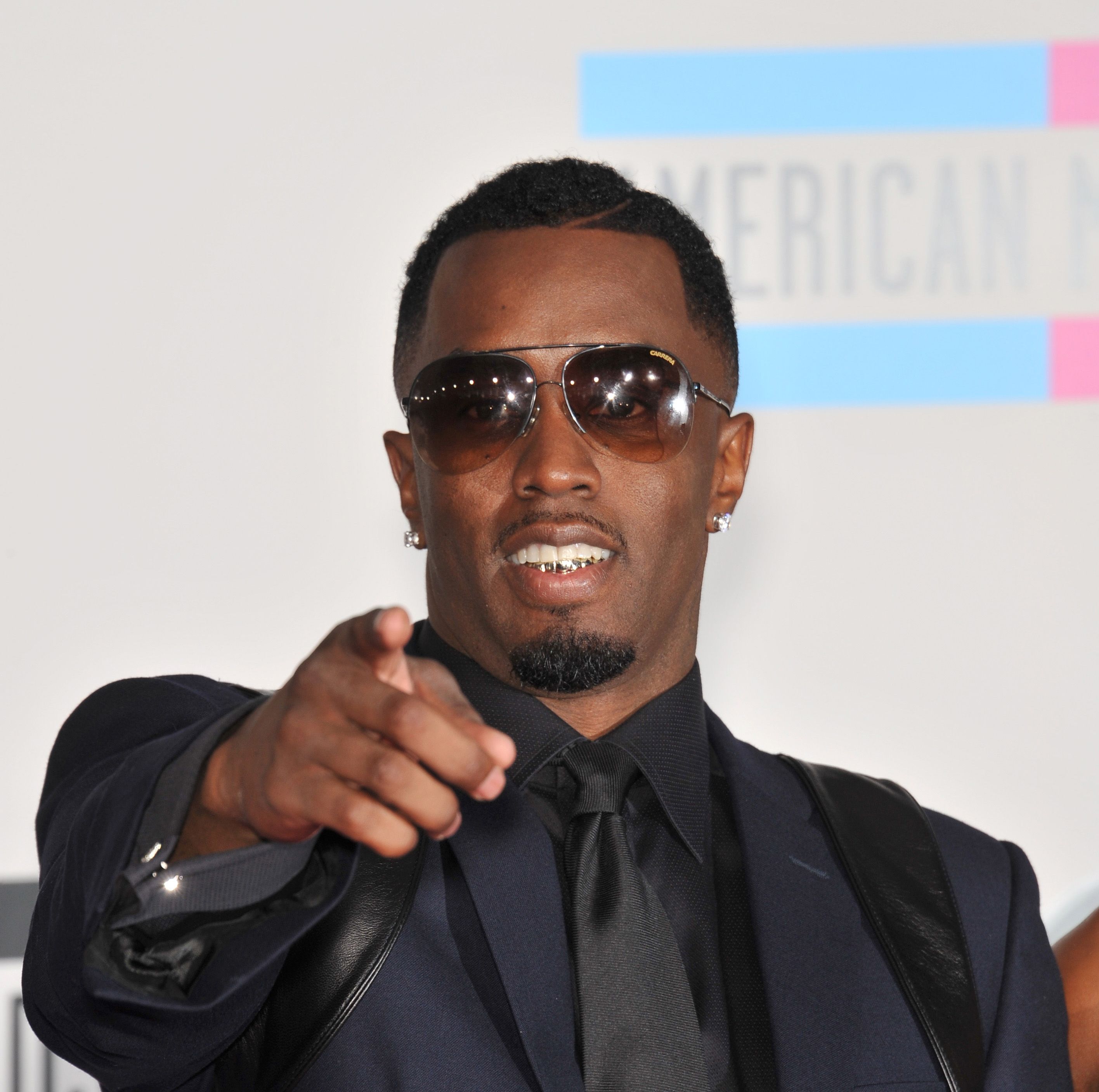 P Diddy Wallpapers - Wallpaper Cave