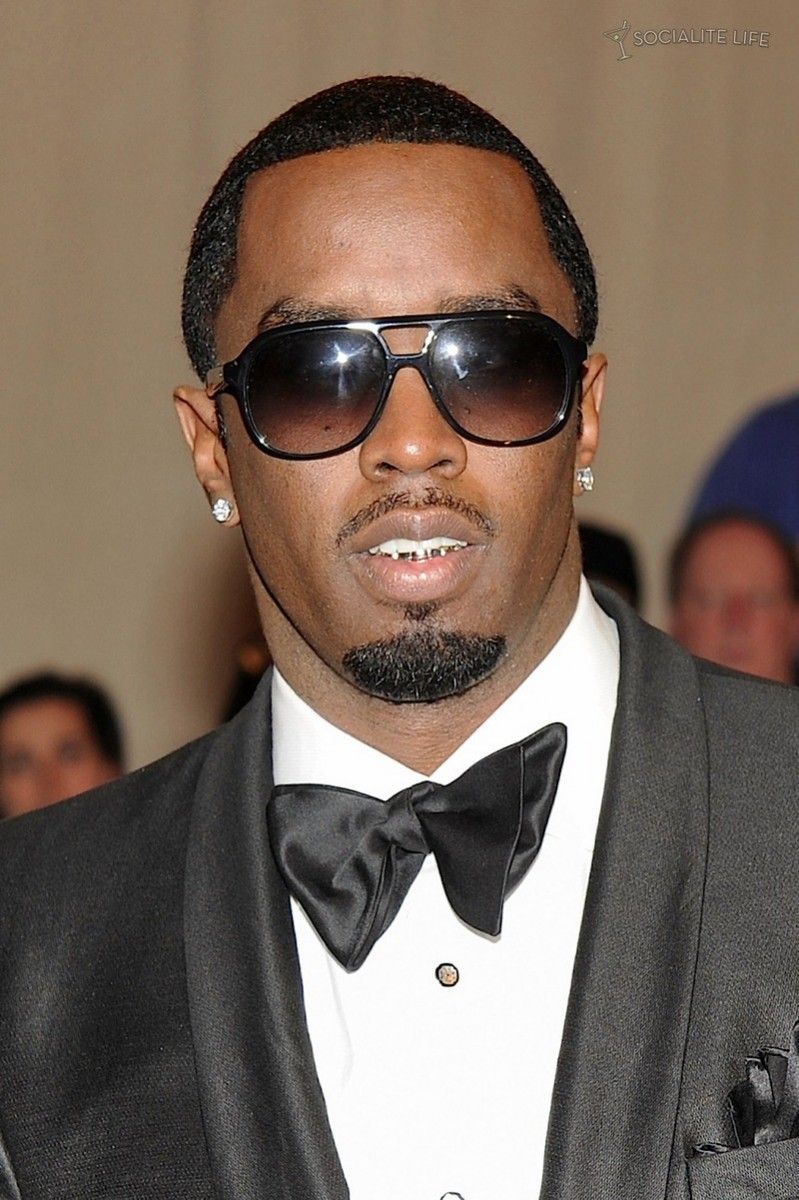 P. Diddy photo 82 of 113 pics, wallpapers
