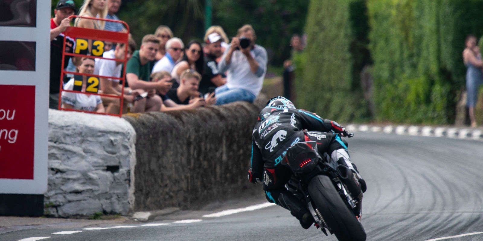 Life at the limit: Get set for TT 2019