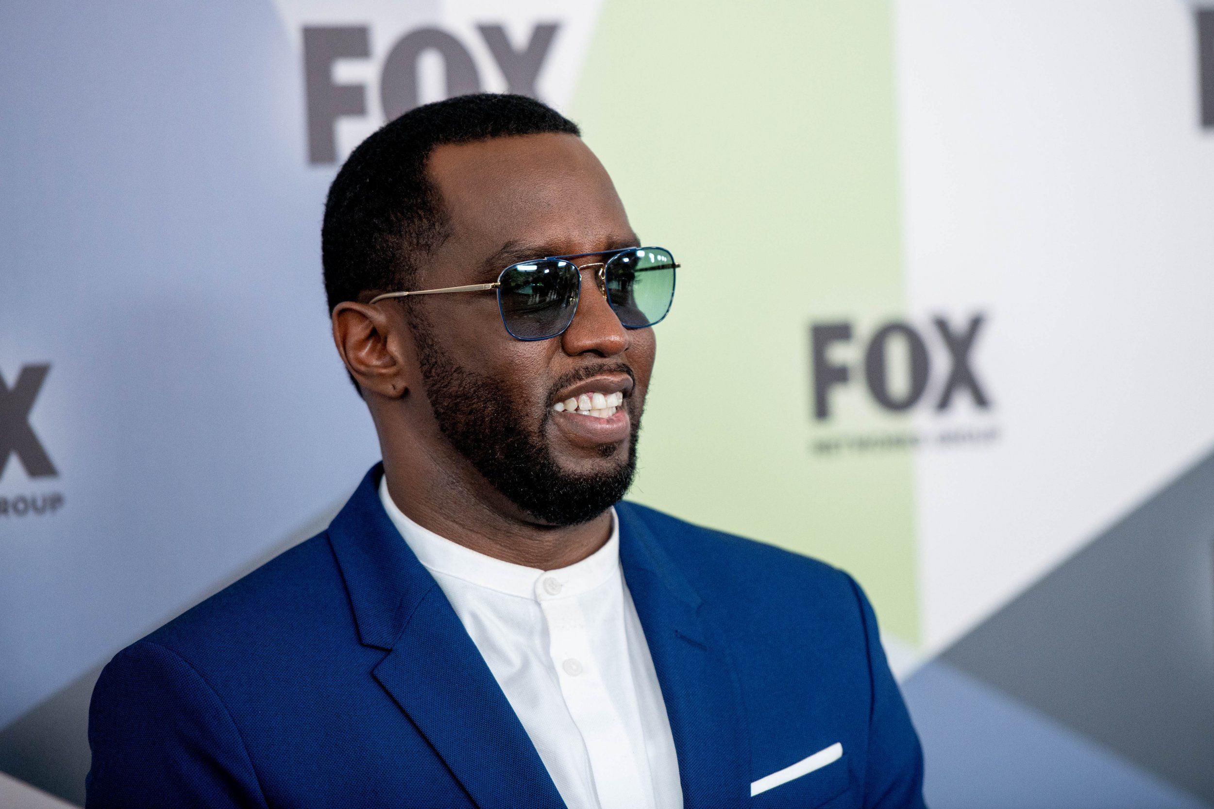 P Diddy Tries To Win Cassie Back With Michael Jackson Song