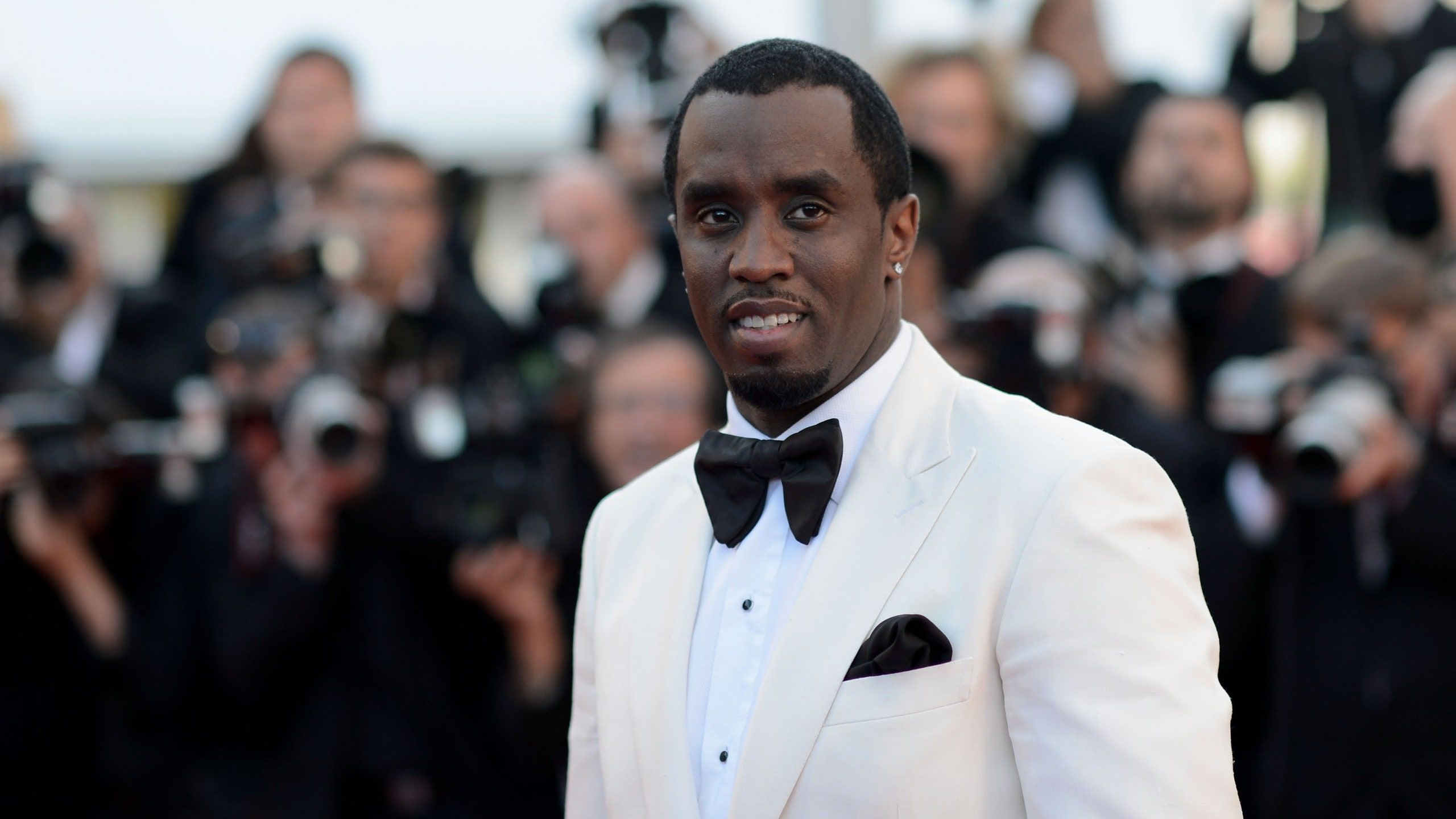 Diddy Opens Up About Being a Single Father and How to Vote in 2020