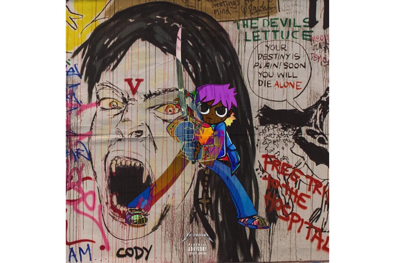 Lil Uzi Vert Ready Set Go Download Lil Uzi Vert Ready Set Go Cover Desktop Wallpapers - Wallpaper Cave