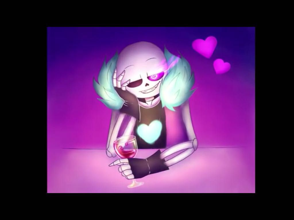 ✔️Imperfect Two (Swapfell sans x reader) Book 1 (DISCONTINUED) 19 The new students