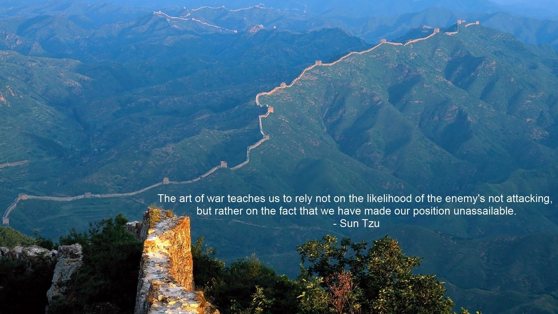 Free download Quotes Great Wallpaper 1920x1080 Quotes Great Wall