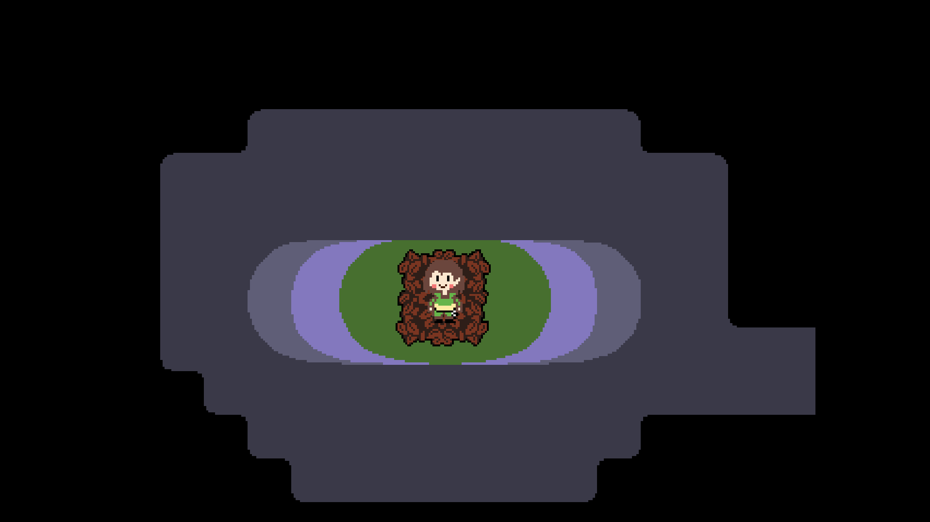 So, I tried making a Swapfell Comic