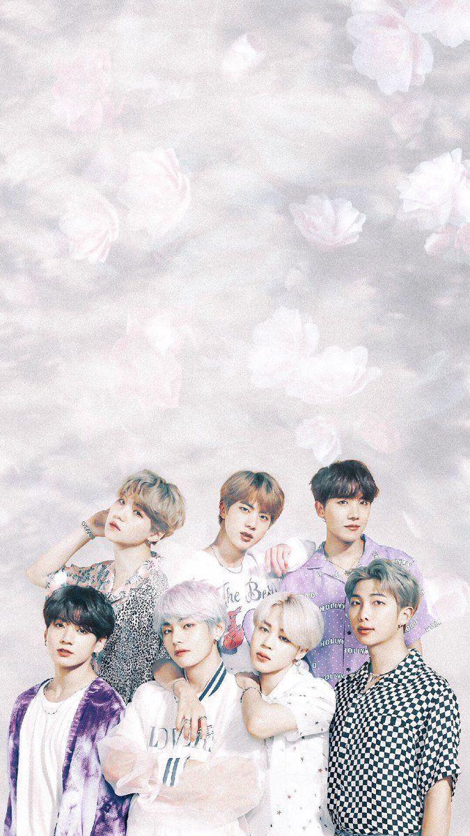 BTS 4K HD Wallpaper 2020 (방탄소년단) for Android