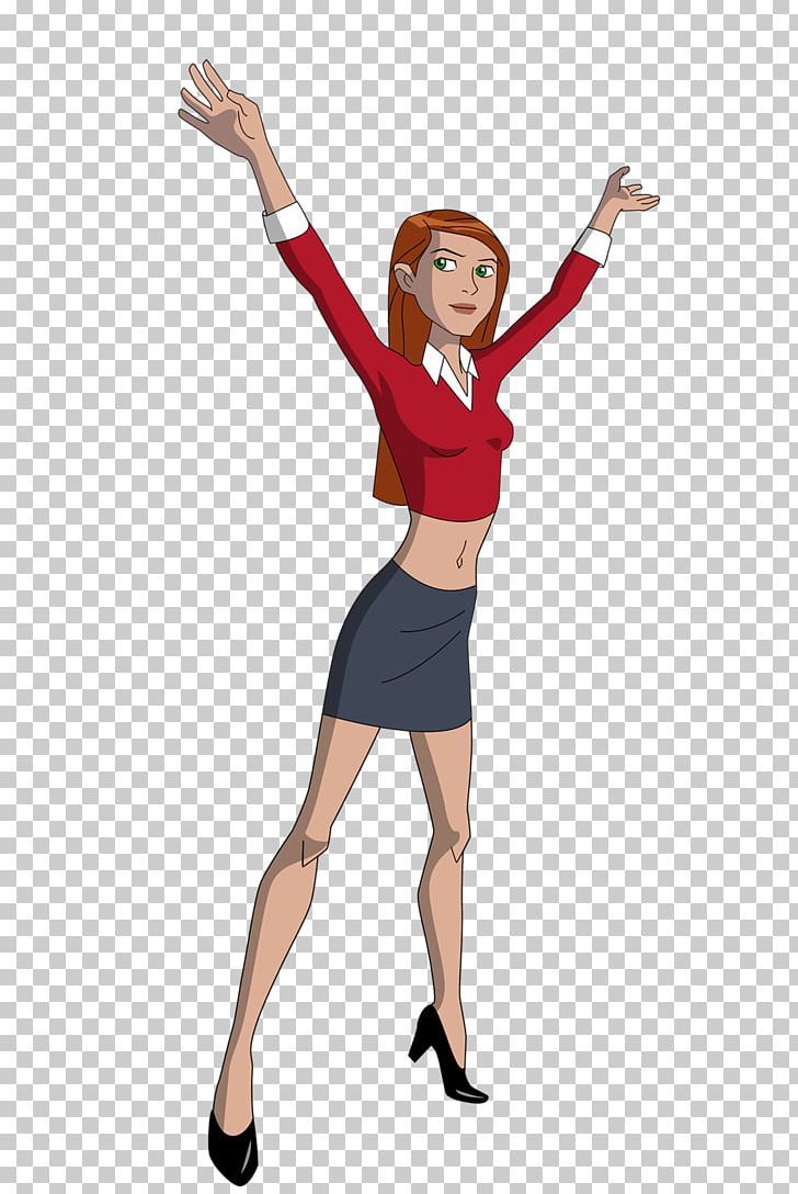 Ben 10 Gwen Tennyson Cartoon Artist PNG, Clipart, Arm, Artist, Ben