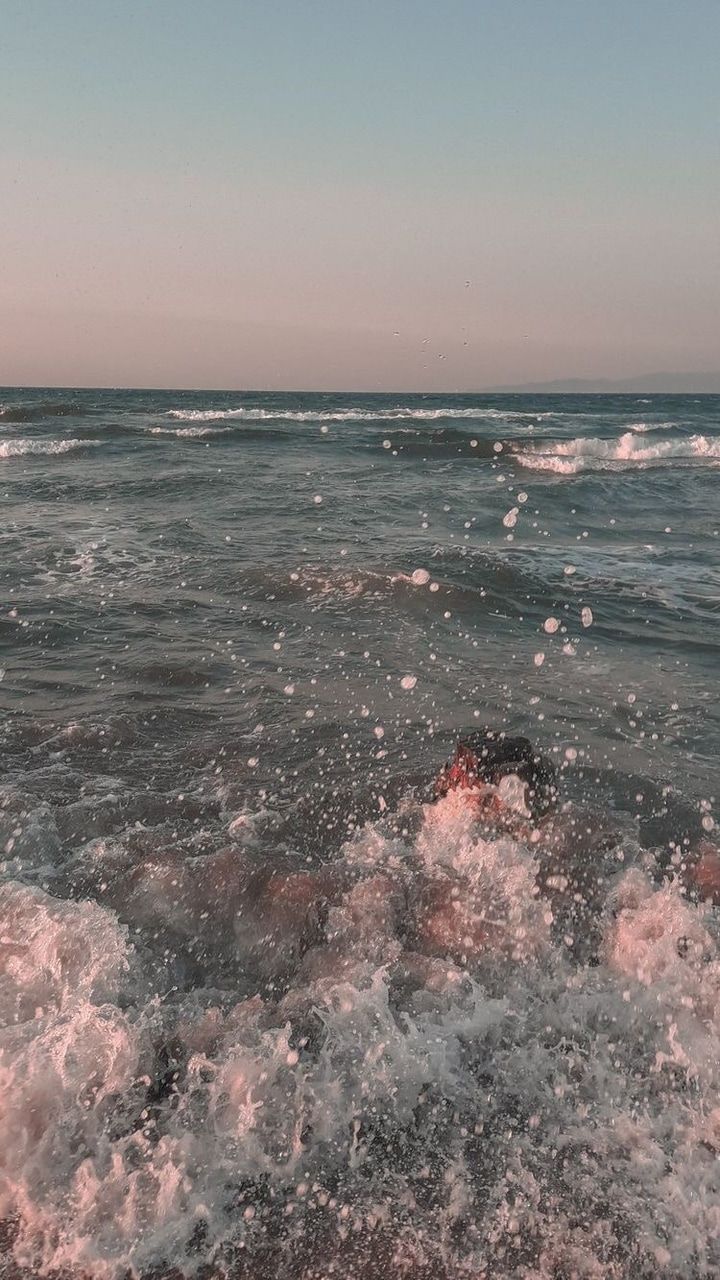 Image about pink in background