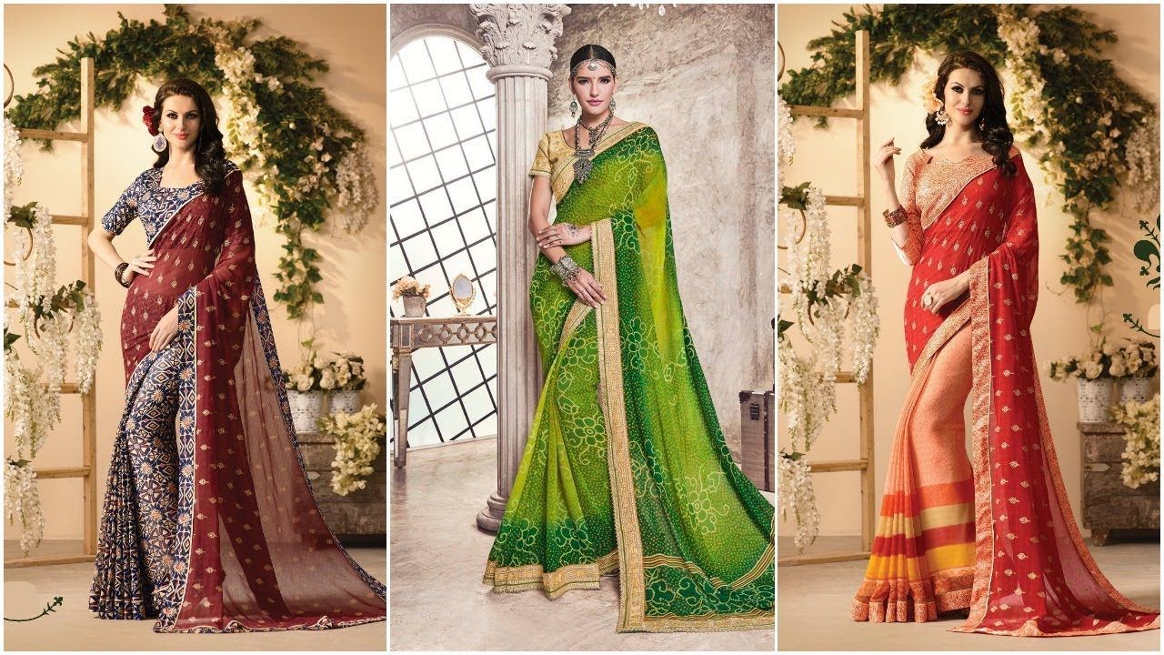 Women’s Saree Wallpapers - Wallpaper Cave