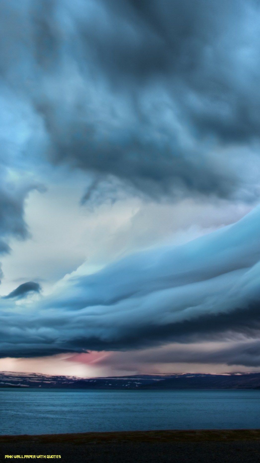 Wallpaper Clouds, 4k, HD wallpaper, sky, Iceland, beach