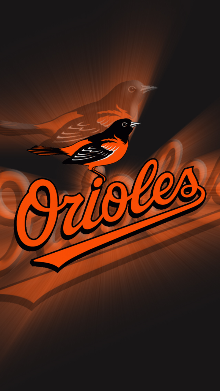 Baltimore Orioles iPhone Wallpapers - Wallpaper Cave