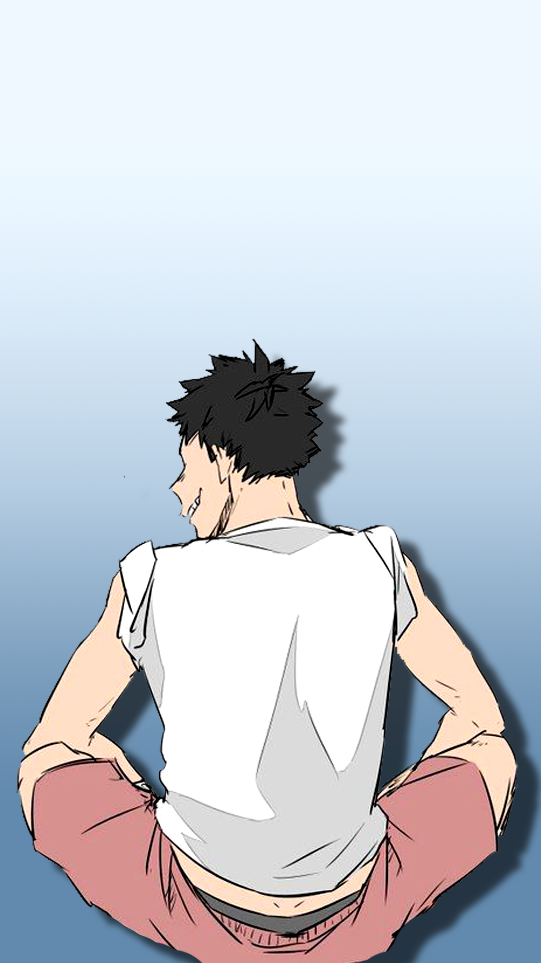 MIRACLE BOY, SA TO RI