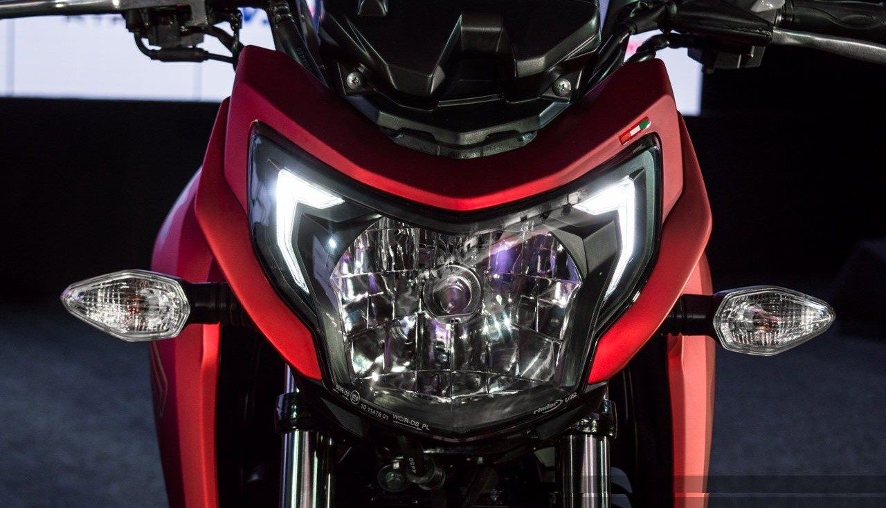 TVS Apache RTR 200 4V Wallpaper