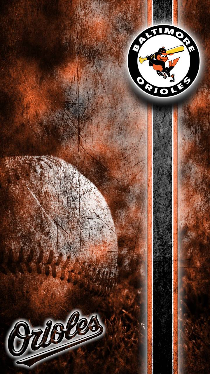 Baltimore Orioles iPhone Wallpapers - Wallpaper Cave