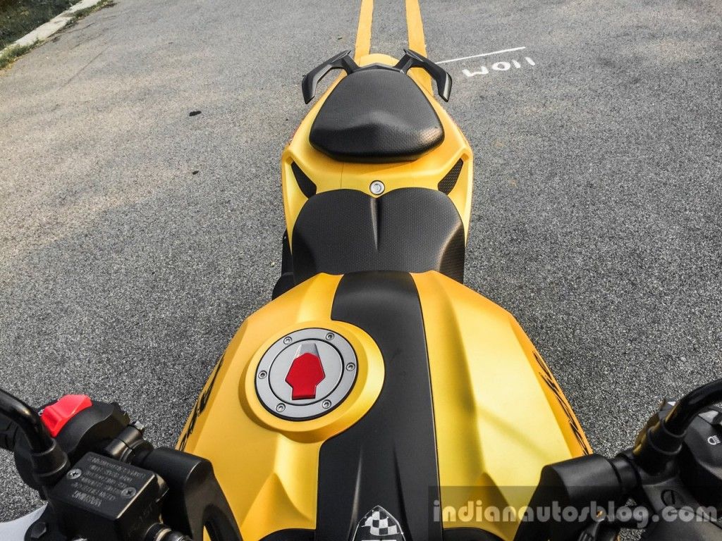 Apache Rtr 200, Download Wallpaper