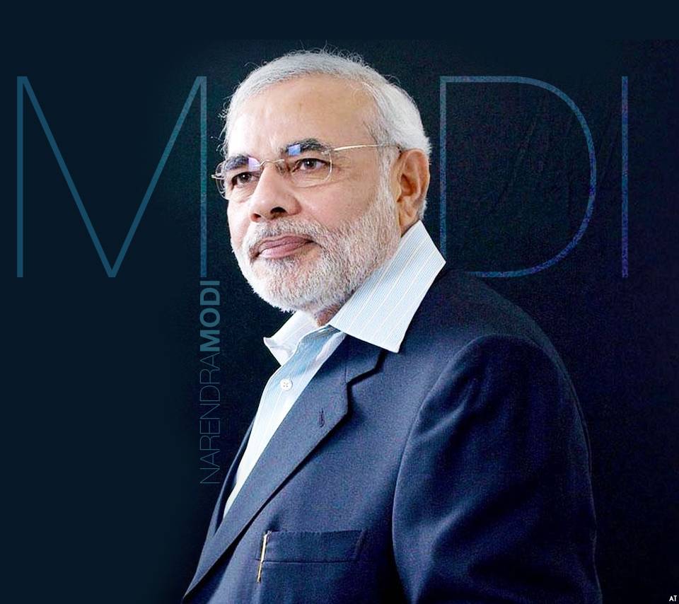 100+] Narendra Modi Wallpapers | Wallpapers.com