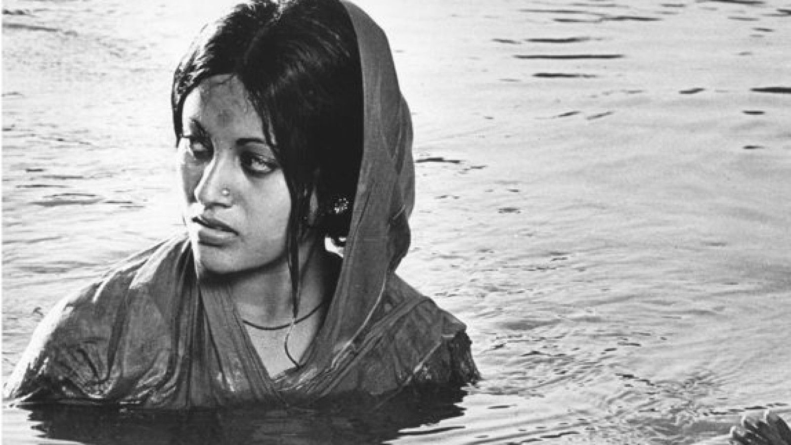 Long Shadows: The Late Work of Satyajit Ray