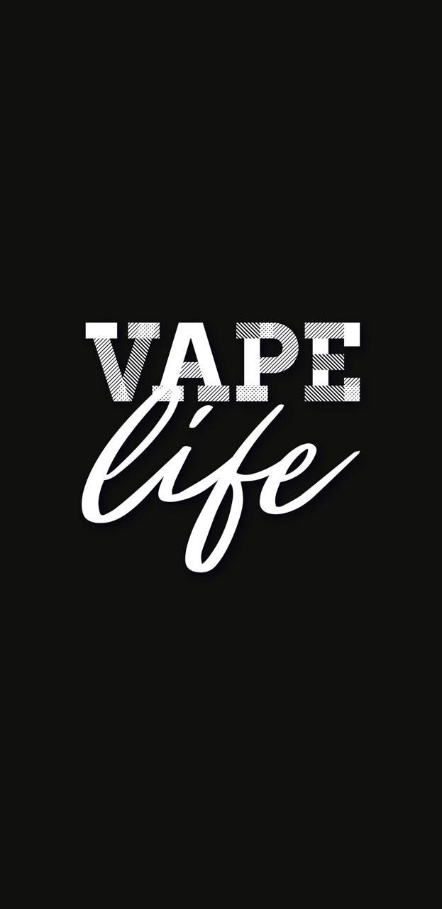 Vape Life Clean 4k wallpaper