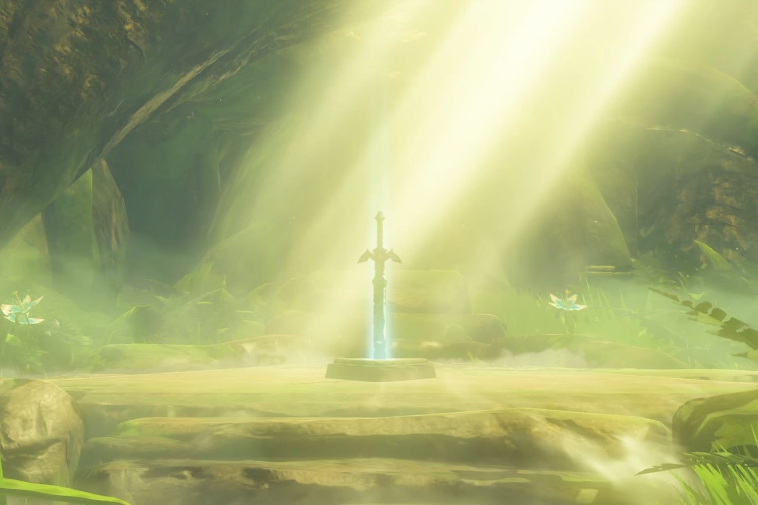 The Legend of Zelda: Breath of the Wild' Beginner's Guide. Tips