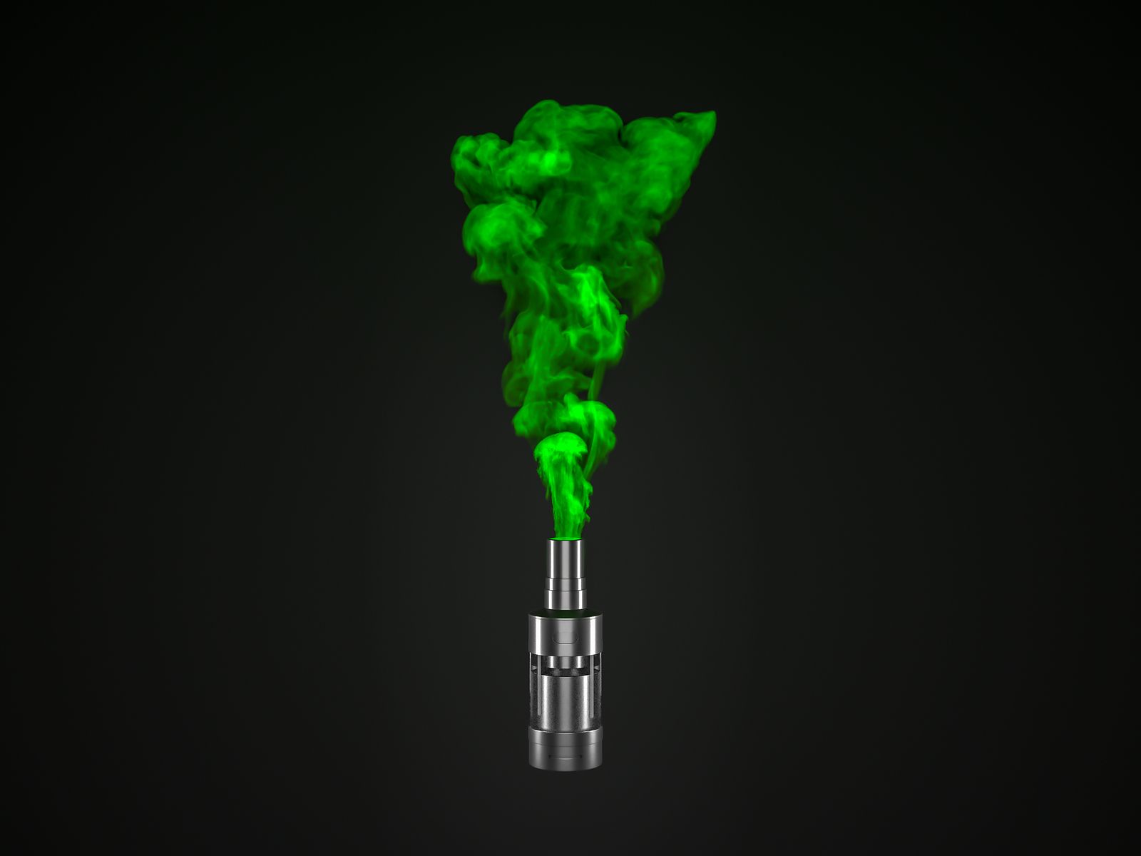 Going Green With E Cigarettes