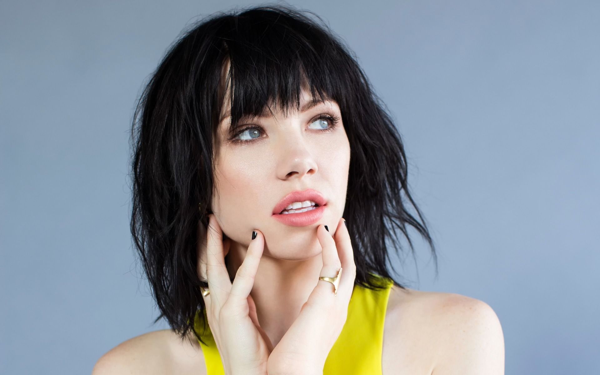 Carly Rae Jepsen HD Desktop Wallpapers - Wallpaper Cave